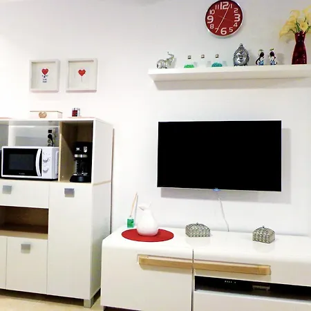 Apartment My Sweet Anna's Benidorm