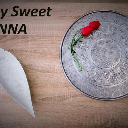 My Sweet Anna's דירה